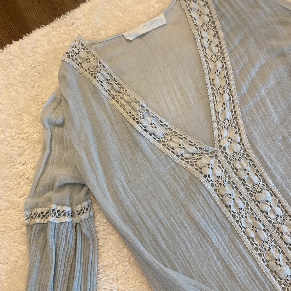 Vintage Jen’s Pirate Booty Dress - Picture 6 of 8